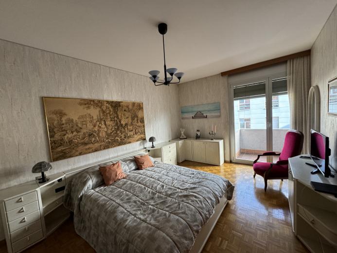 Appartement à vendre à Lugano - Smart Propylaia (8)