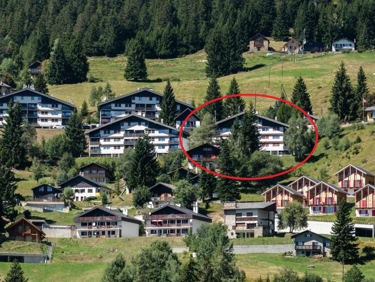 In vendita   Svizzera - 
cChic-immoHub Il vostro portale immobiliare