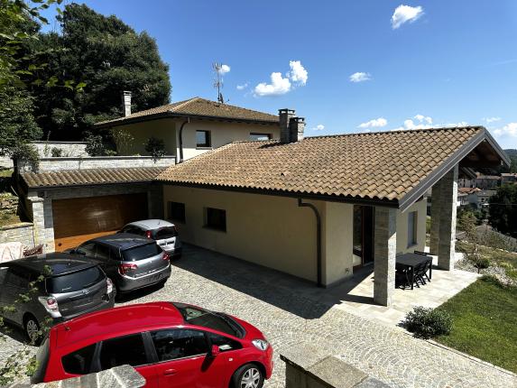 Maison à vendre à Rodero (2)