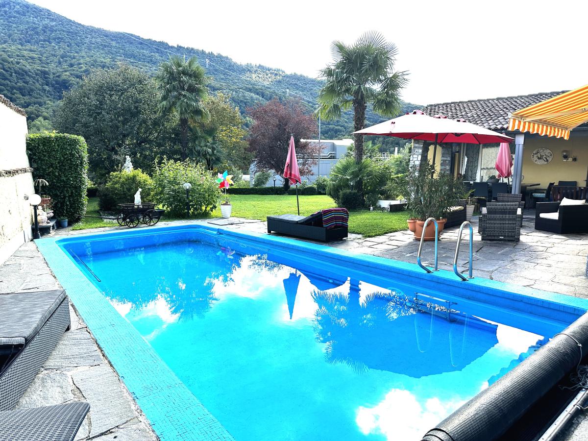 A vendre   Suisse - partenariat avec Smart-Propylaia Portail Immobilier