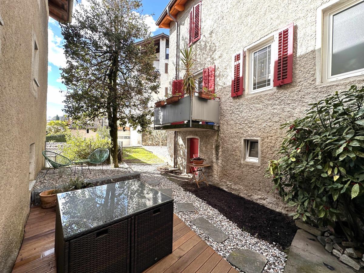 A vendre   Suisse - cChic-immoHub votre portail immobilier