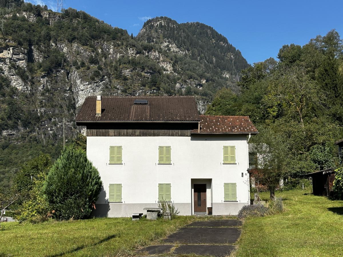 Zu verkaufen   Schweiz - cChic-immoHub Ihr Immobilienportal