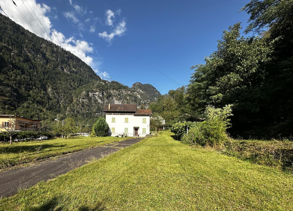 Zu verkaufen   Schweiz - cChic-immoHub Ihr Immobilienportal