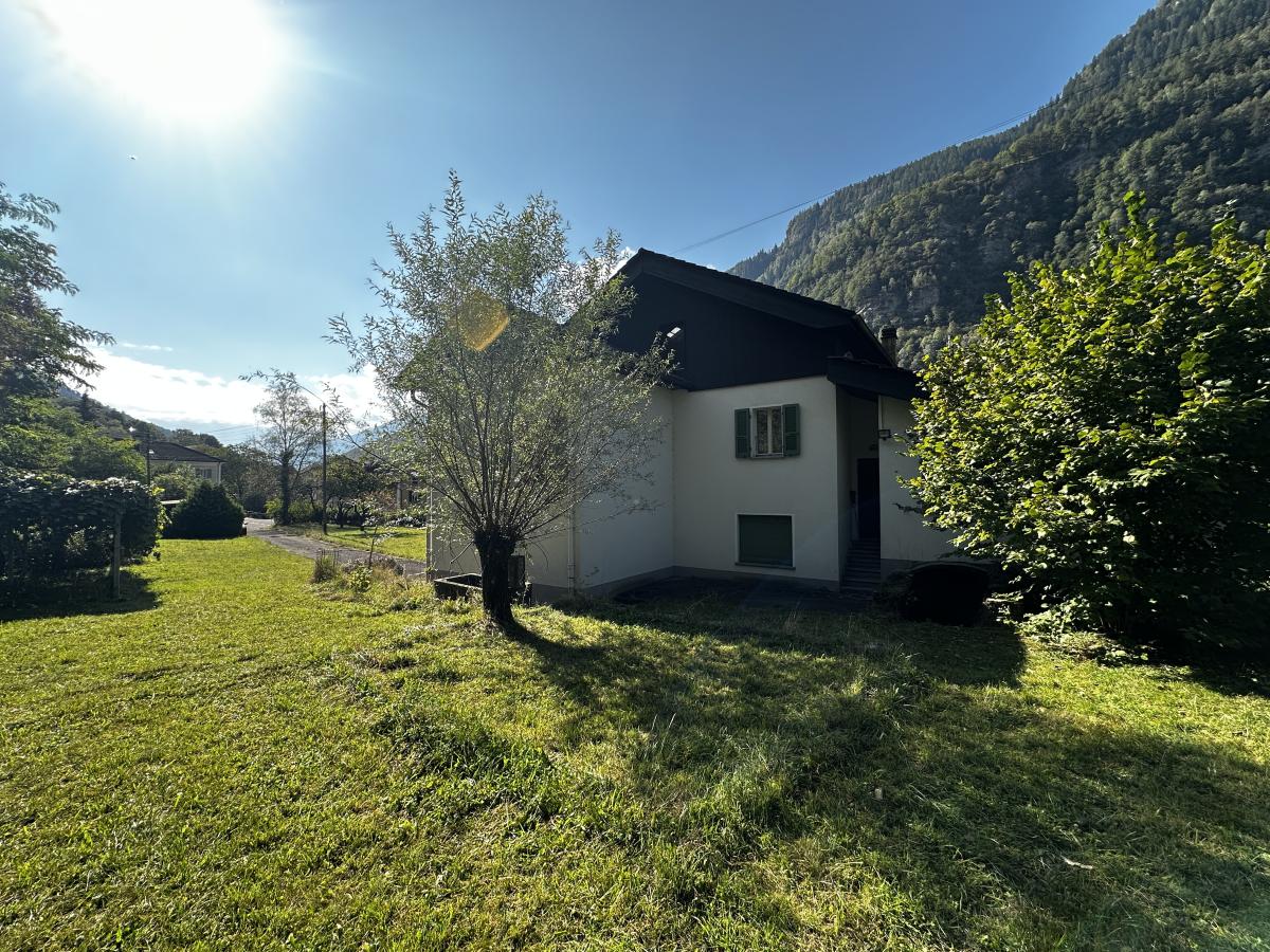 Zu verkaufen   Schweiz - cChic-immoHub Ihr Immobilienportal