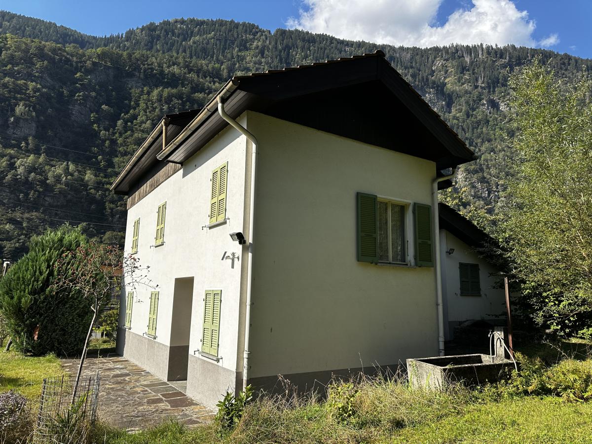 Zu verkaufen   Schweiz - cChic-immoHub Ihr Immobilienportal