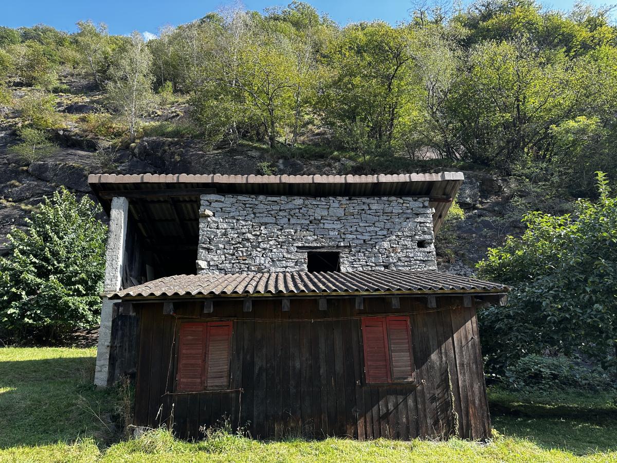 Zu verkaufen   Schweiz - cChic-immoHub Ihr Immobilienportal