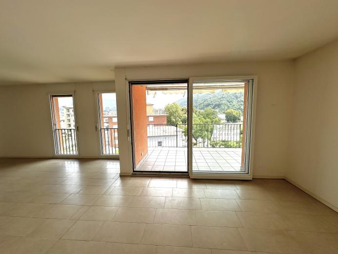 Appartement à vendre à Chiasso - Smart Propylaia (4)