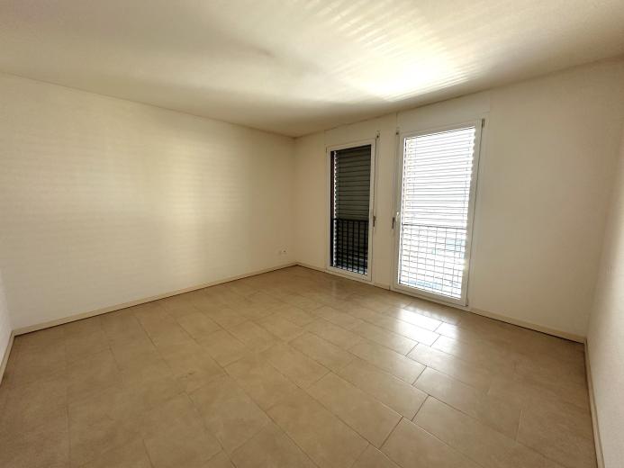 Appartement à vendre à Chiasso - Penthouse de 5 pièces avec balcon, 2 salles de bains et 2 places de parking - Smart Propylaia (6)