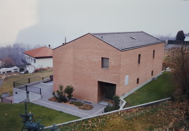 Casa in vendita a Bellinzona - Smart Propylaia