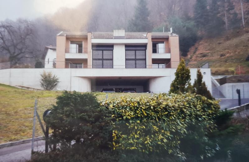 Maison à vendre à Bellinzona - Smart Propylaia (2)