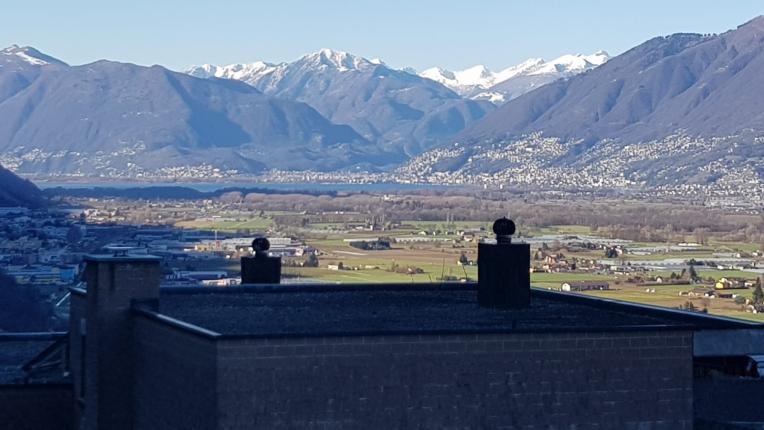 Maison à vendre à Bellinzona (4)