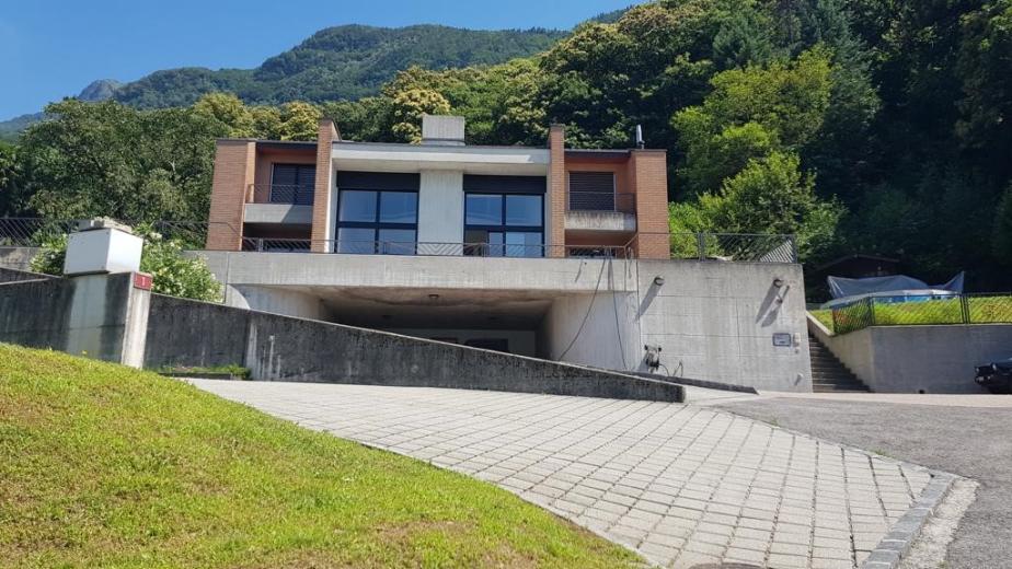 Maison à vendre à Bellinzona - Smart Propylaia (5)