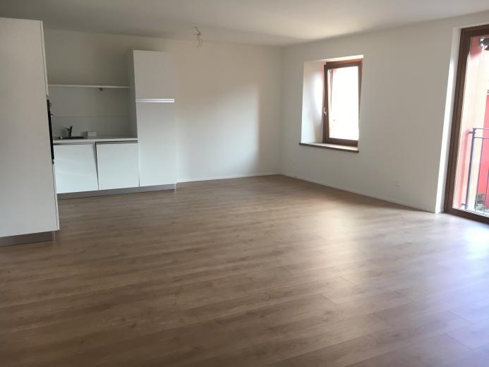 Appartement à vendre à Stabio - Smart Propylaia