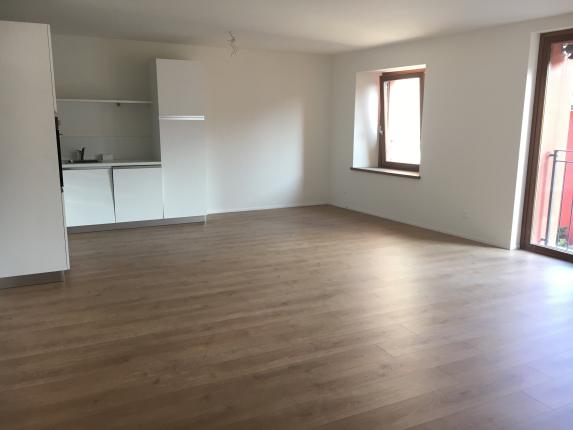 Appartement à vendre à Stabio