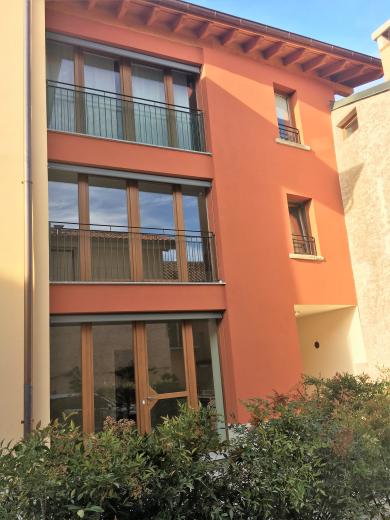 Appartement à vendre à Stabio - Smart Propylaia (8)