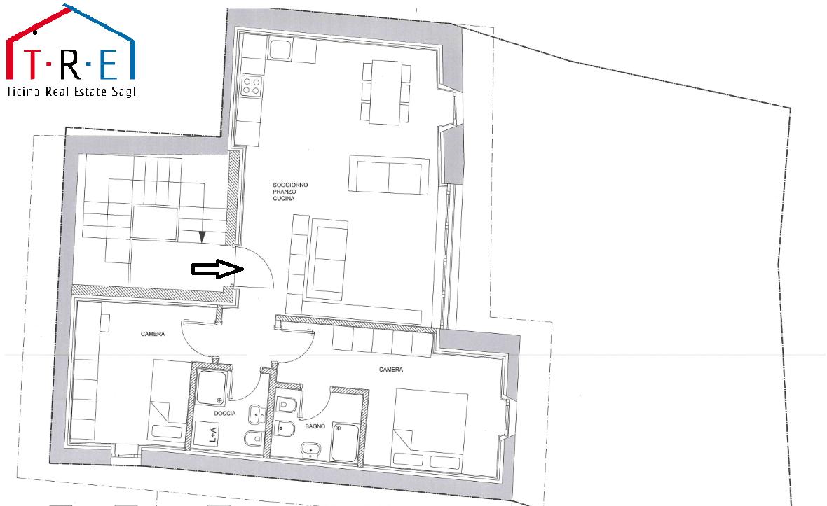 In vendita   Svizzera - collaborazione con il portale immobiliare Smart-Propylaia