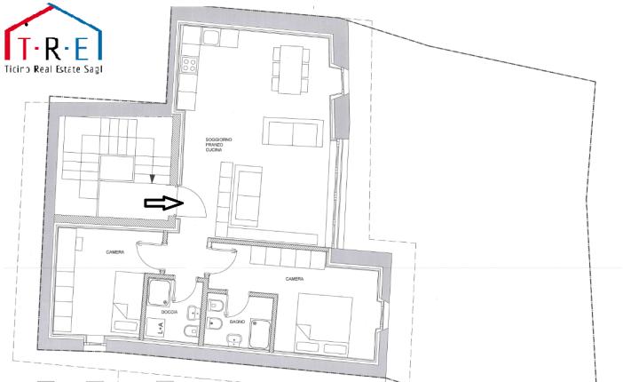 Wohnung zu vermieten in Stabio (10)