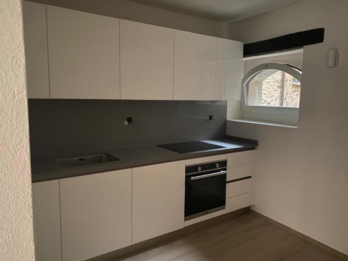 Maison à vendre à Lugano - Smart Propylaia (7)