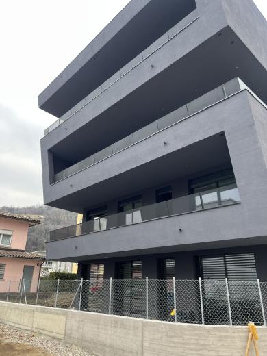 Appartement à vendre à Lugano - Smart Propylaia (13)