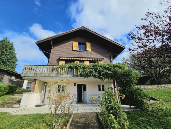 Maison à vendre à Ecoteaux