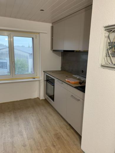 Appartement à louer à Berg TG - Smart Propylaia