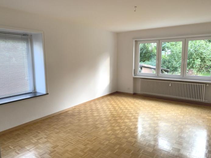 Apartment for rent in Kreuzlingen - Smart Propylaia