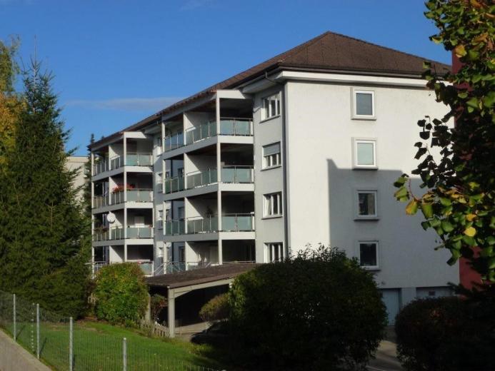 Apartment for rent in Kreuzlingen - Smart Propylaia (11)