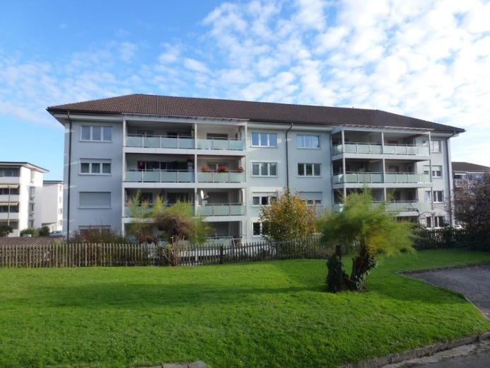 Apartment for rent in Kreuzlingen - Apartment for rent in Kreuzlingen, 3.5 rooms - Smart Propylaia (12)