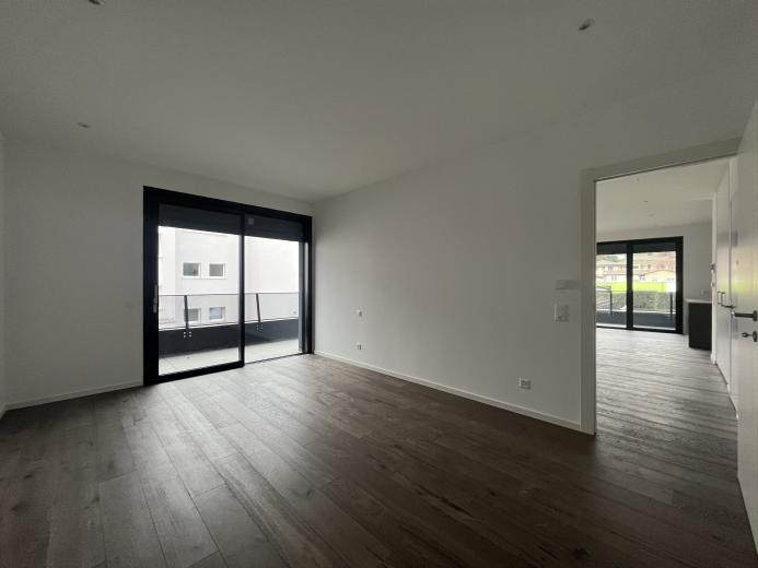 Apartment for sale in Lugano - Canobbio, NEW 2,5 ROOMS WITH TERRACE - parking space - IMMEDIATELY AVAILABLE - Smart Propylaia (9)