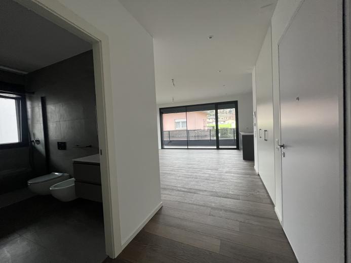 Apartment for sale in Lugano - Smart Propylaia (10)