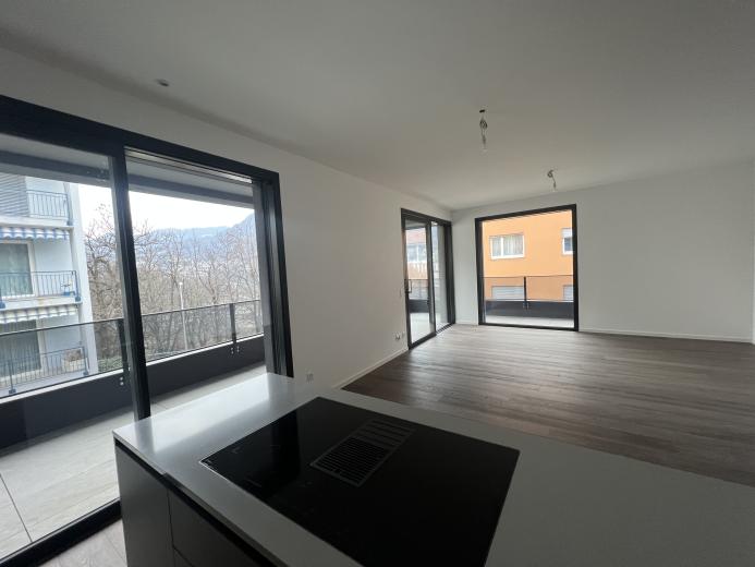 Appartement à vendre à Lugano - Smart Propylaia