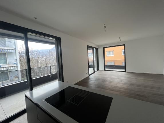 Appartement à vendre à Lugano