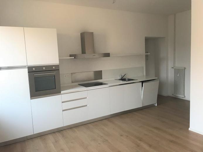 Appartement à louer à Stabio - Smart Propylaia