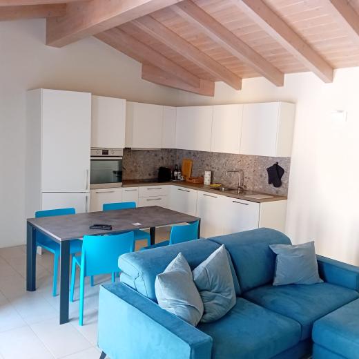 Appartement à louer à Stabio - Smart Propylaia (2)