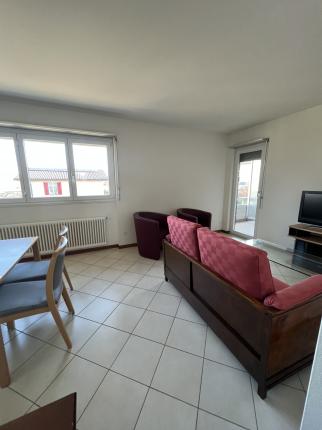 Appartement à louer à Novazzano