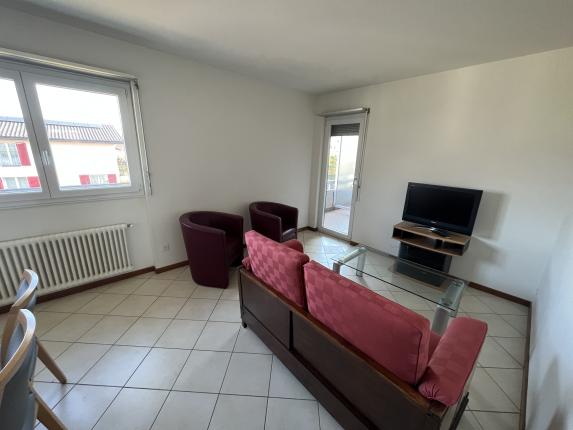 Appartement à louer à Novazzano (2)