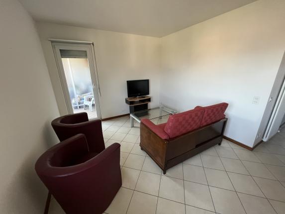 Appartement à louer à Novazzano (3)