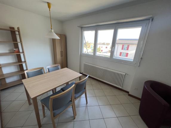 Appartement à louer à Novazzano (4)