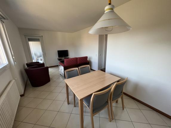 Appartement à louer à Novazzano (5)