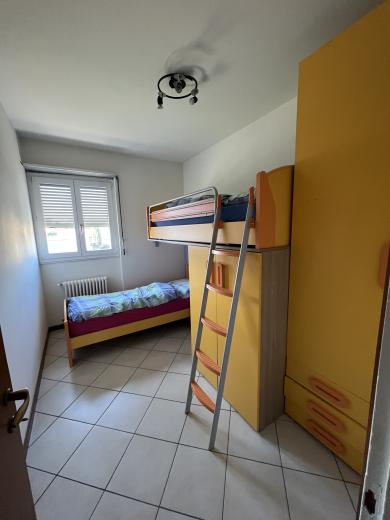 Appartement à louer à Novazzano - Smart Propylaia (7)