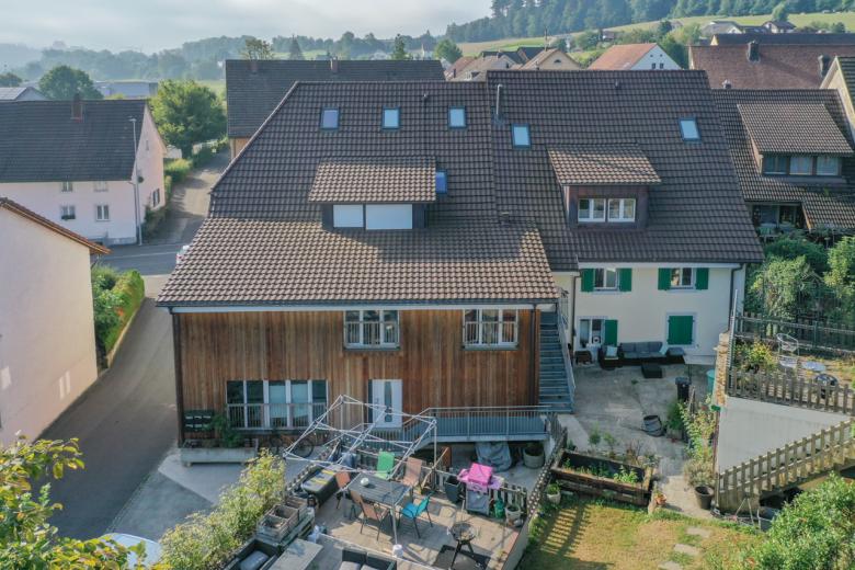 Casa in vendita a Veltheim AG - Smart Propylaia (2)