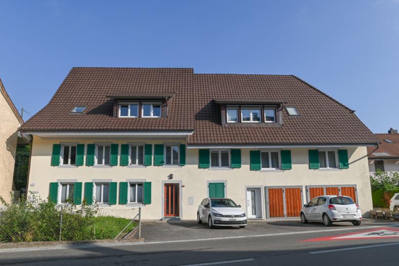 House for sale in Veltheim AG - Smart Propylaia (4)