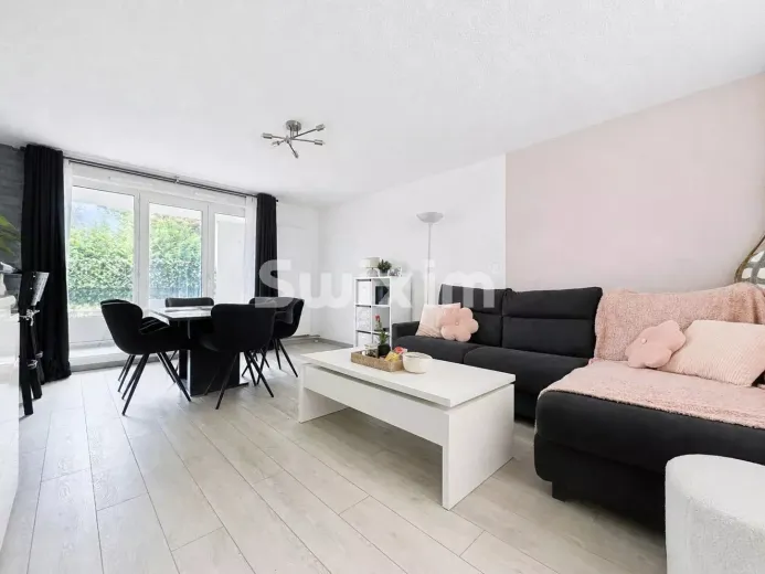 Wohnung zu verkaufen in Gex, 3 Zimmer, 62.84 m2