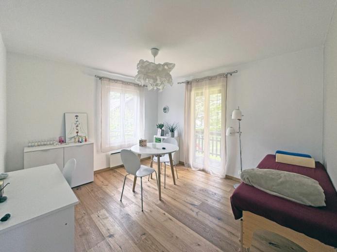 Haus zu verkaufen in Monthey - Haus zu verkaufen in Monthey, 5.5 Zimmer - Smart Propylaia (315)