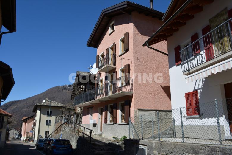 Haus zu verkaufen in Carena - Bella casa bifamiliare con vista - Smart Propylaia (3)