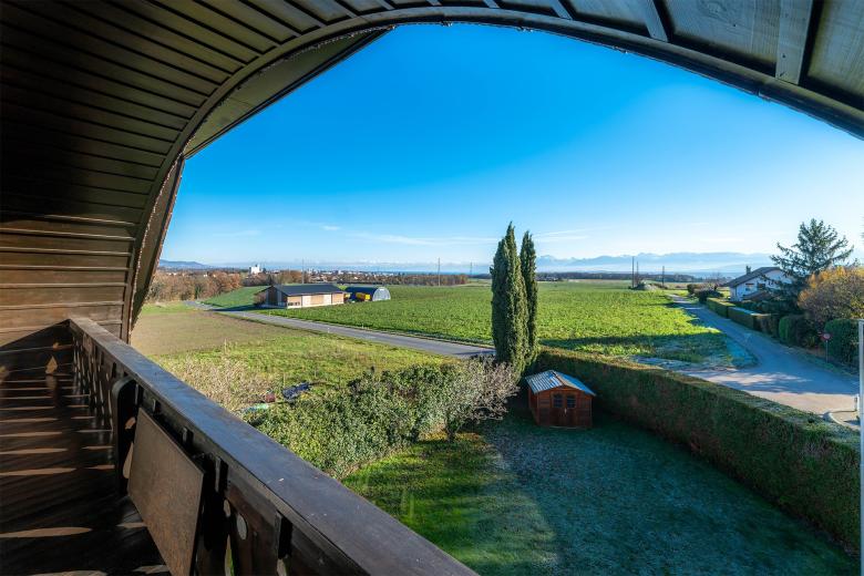 Casa in vendita a Arnex-sur-Nyon - Smart Propylaia (7)