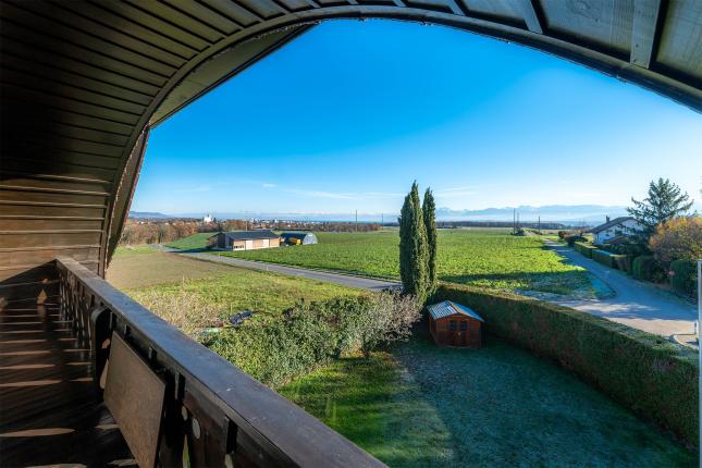 Casa in vendita a Arnex-sur-Nyon (7)