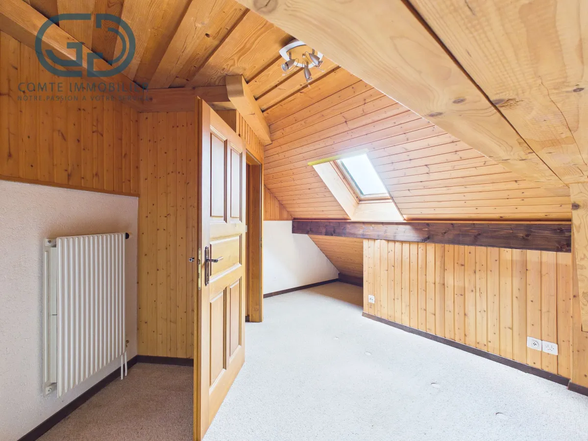 Bassecourt zu verkaufen Einfamilienhaus Schweiz - cChic-immoHub Ihr Immobilienportal