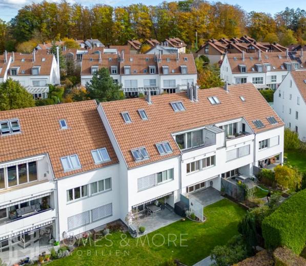 Appartement à vendre à Langnau am Albis - Smart Propylaia