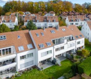 Apartment for sale in Langnau am Albis, 4.5 rooms, 111 m2